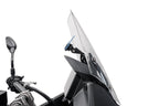 Evotech Quad Lock Compatible Upper Mount - Honda XL750 Transalp (2025+)