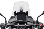 Evotech Quad Lock Compatible Upper Mount - Honda XL750 Transalp (2025+)