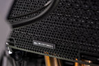Evotech Radiator Guard - Honda XL750 Transalp (2023 - 2024)