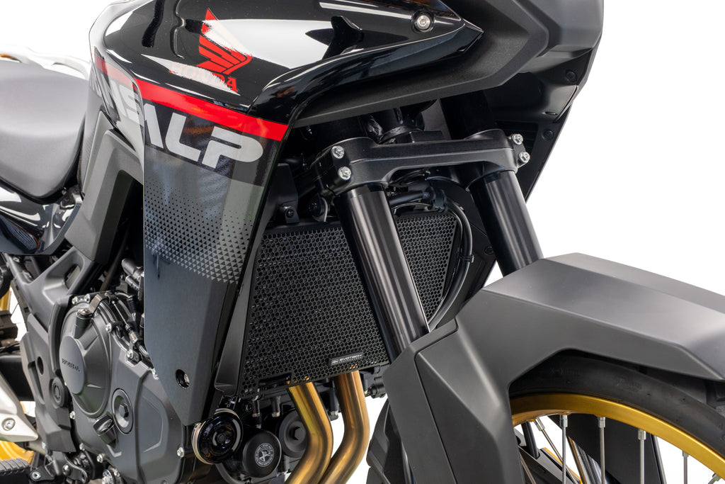 Evotech Radiator Guard - Honda XL750 Transalp (2025+)