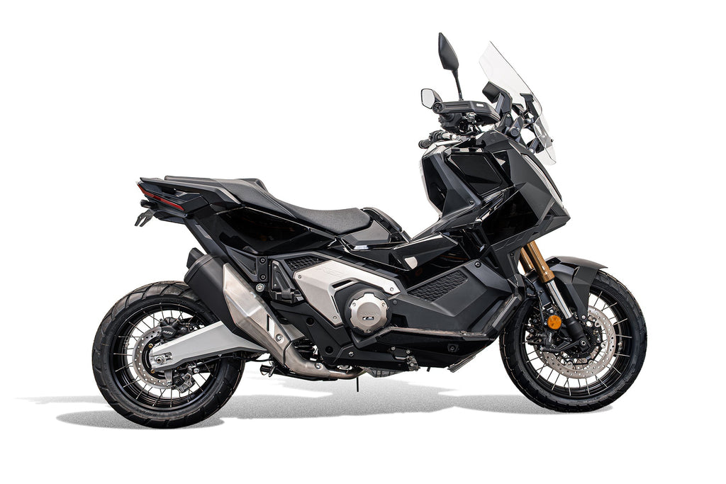 Evotech Tail Tidy - Honda X-ADV (2021 - 2024)