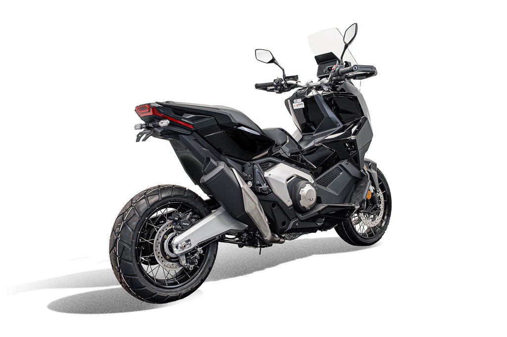 Evotech Tail Tidy - Honda X-ADV (2021 - 2024)