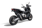 Evotech Tail Tidy - Honda X-ADV (2021 - 2024)
