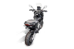 Evotech Tail Tidy - Honda X-ADV (2021 - 2024)