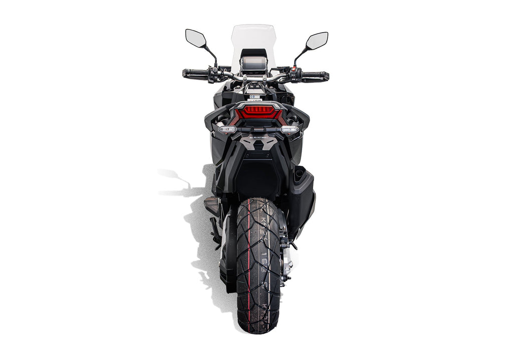 Evotech Tail Tidy - Honda X-ADV (2021 - 2024)