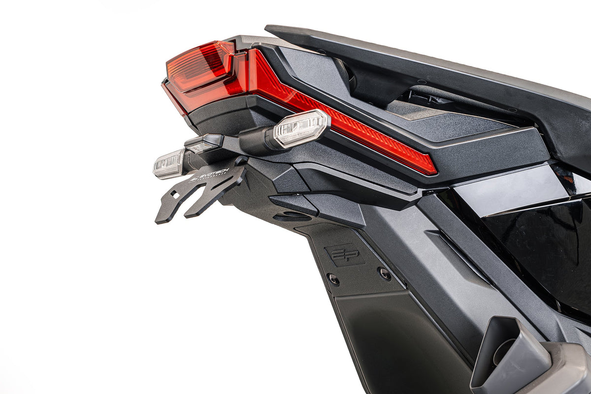 Evotech Tail Tidy - Honda X-ADV (2021 - 2024)