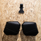 Honda Forza 750 (2024+) Top Box / Pannier Wall Mount Bracket