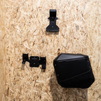 Honda XL750 Transalp (2025+) Top Box / Pannier Wall Mount Bracket