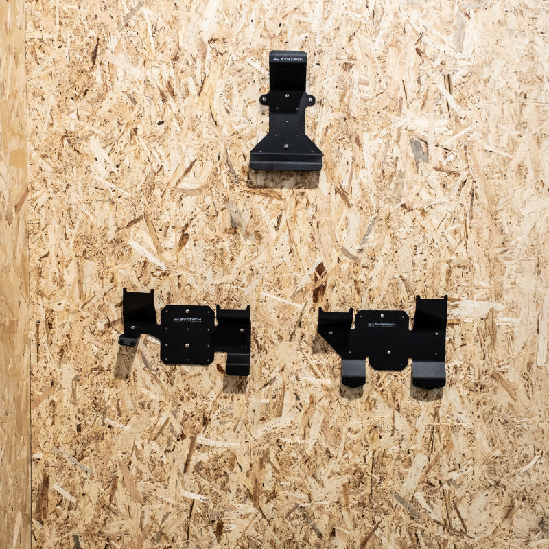 Honda NC750X (2021+) Top Box / Pannier Wall Mount Bracket