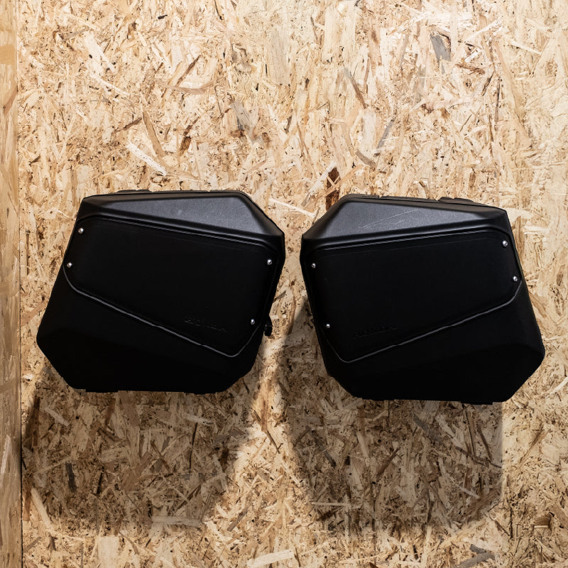 Honda XL750 Transalp (2025+) Pannier Wall Mount Bracket