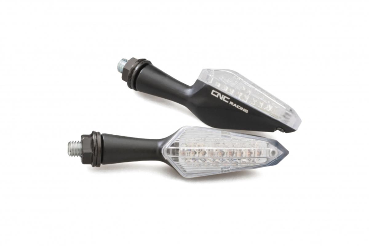 CNC Racing Turn Indicator Jet LED Approved - CNC Racing
