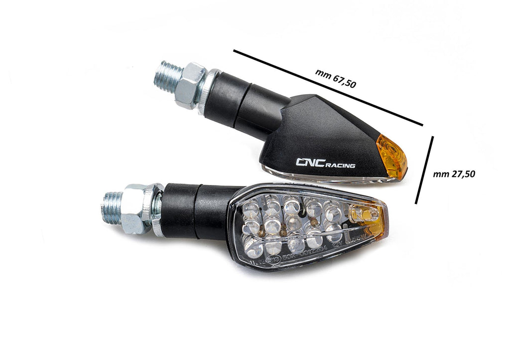 CNC Racing Turn Indicator Sky LED - CNC Racing image 2