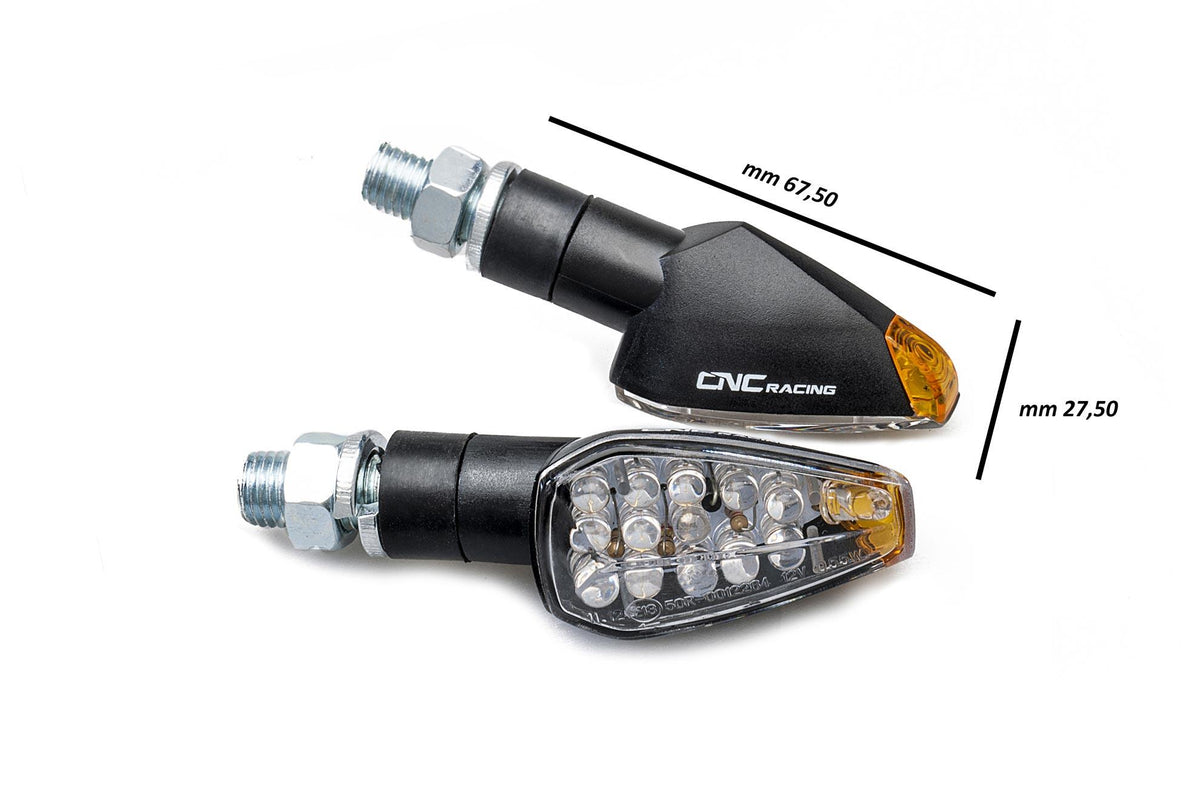 CNC Racing Turn Indicator Sky LED - CNC Racing image 2