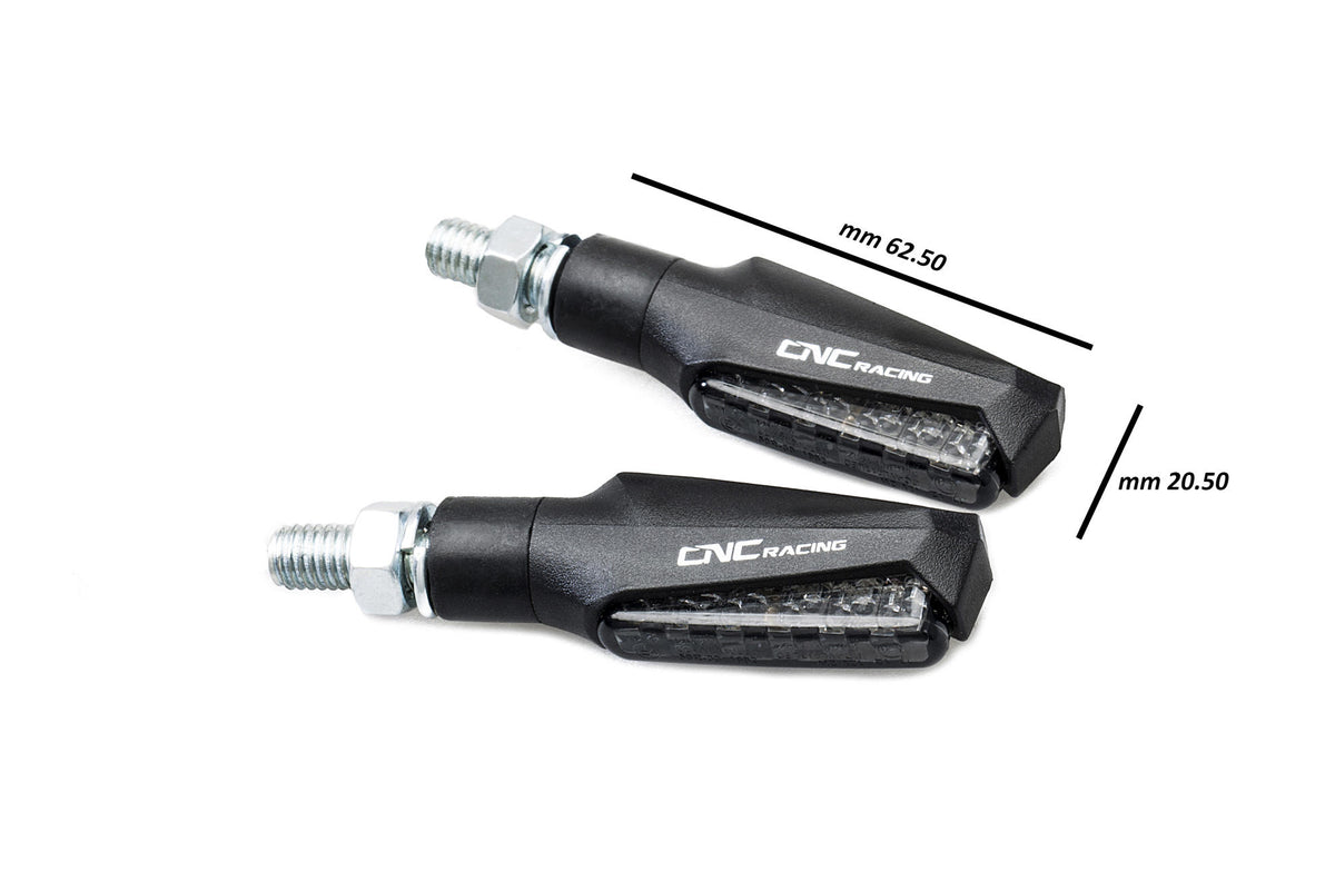 CNC Racing Turn Indicator Fast LED - CNC Racing image 4