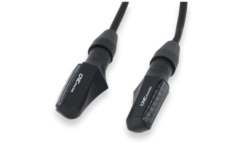 CNC Racing Turn Indicator Task + Front Position Light LED - CNC Racing