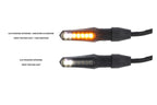 CNC Racing Turn Indicator Task + Front Position Light LED - CNC Racing image 3