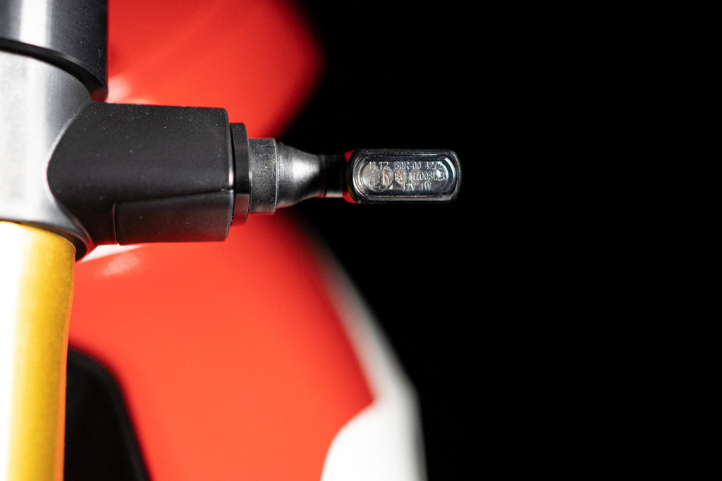 CNC Racing Turn Indicator LED DOT - CNC Racing image 6