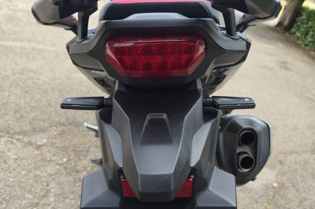 CNC Racing Aluminum Turn Indicator LED Sequential Wing – Homologated - CNC Racing image 2