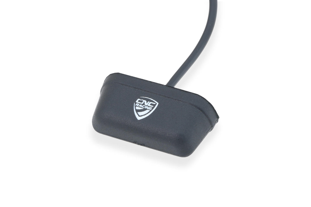 CNC Racing License Plate Light LED Mini - CNC Racing