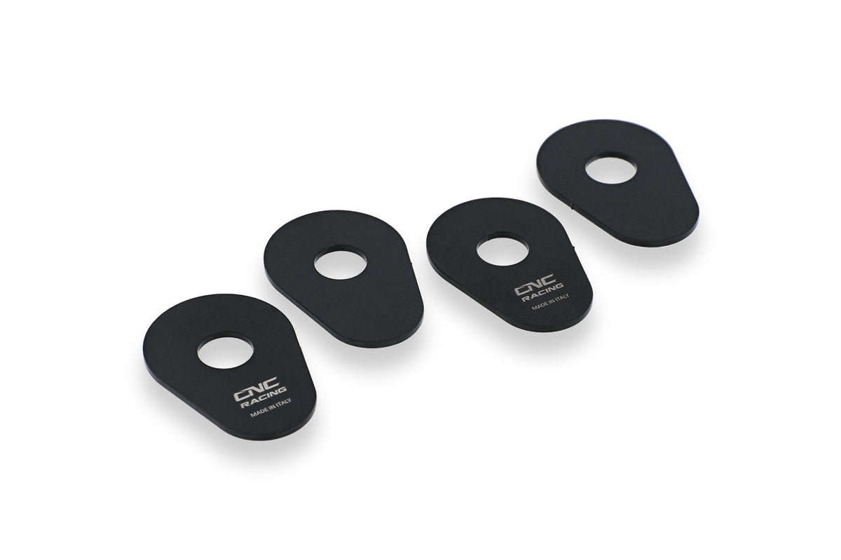 CNC Racing Turn Indicator Mounting Adapters - CNC Racing