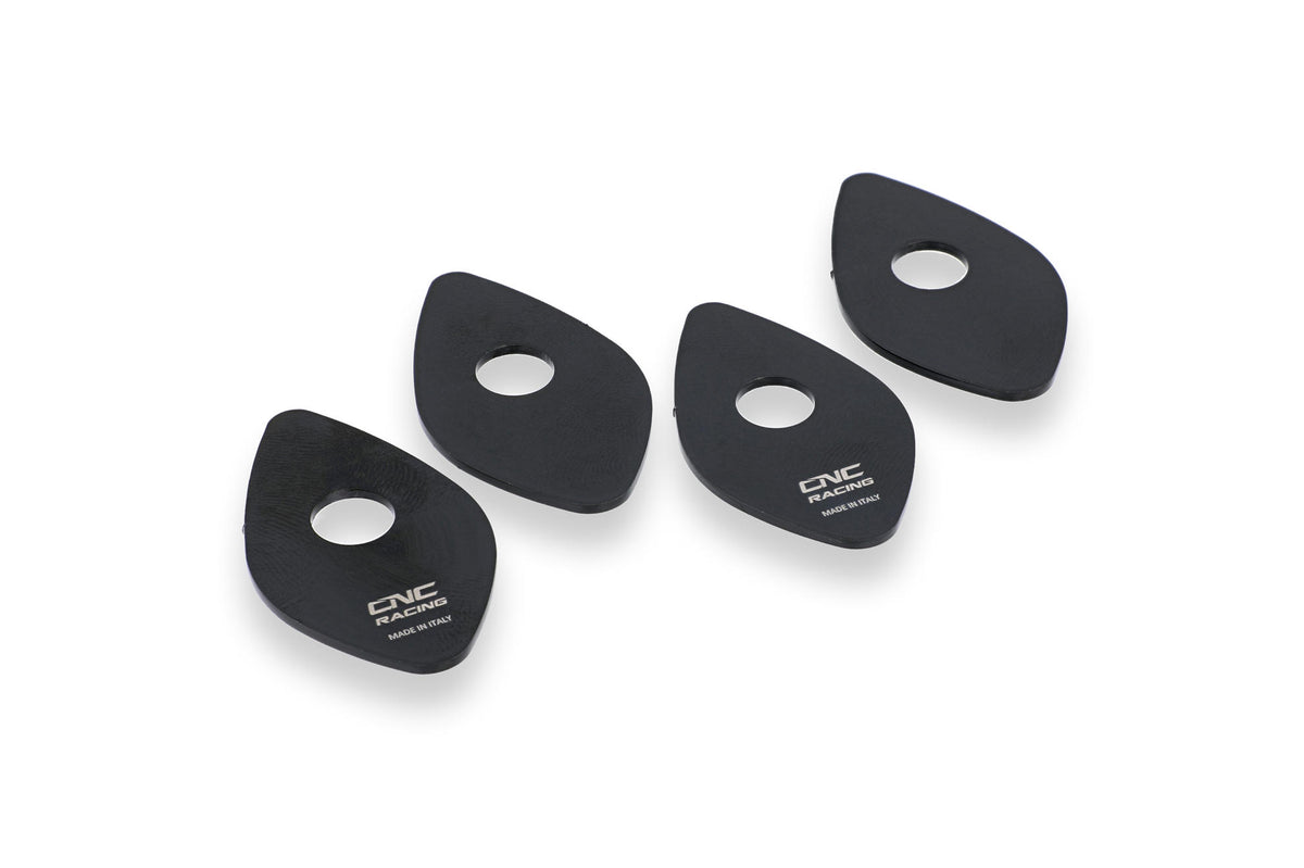 CNC Racing Turn Indicator Mounting Adapters - CNC Racing