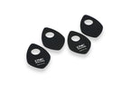 CNC Racing Turn Indicator Mounting Adapters for Ducati - CNC Racing