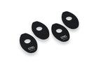 CNC Racing Turn Indicator Mounting Adapters for MV Agusta - CNC Racing
