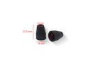 CNC Racing Turn Indicators Cover Sleeves M8 – 2 Pcs - CNC Racing image 3