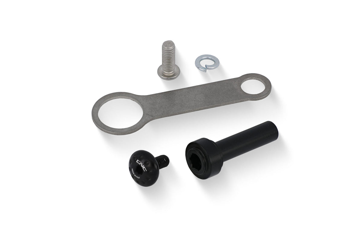 CNC Racing Fluid Reservoir Mounting Kit for Brembo RCS - CNC Racing