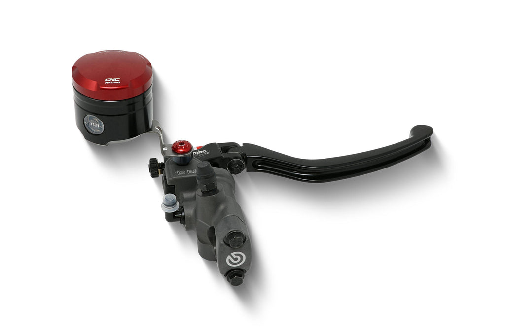 CNC Racing Fluid Reservoir Mounting Kit for Brembo RCS - CNC Racing image 5