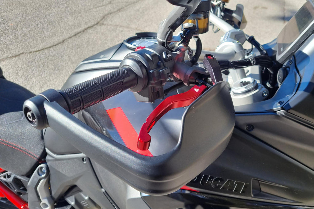 CNC Racing Lever Final Part for Brembo RCS Corsacorta - CNC Racing image 2