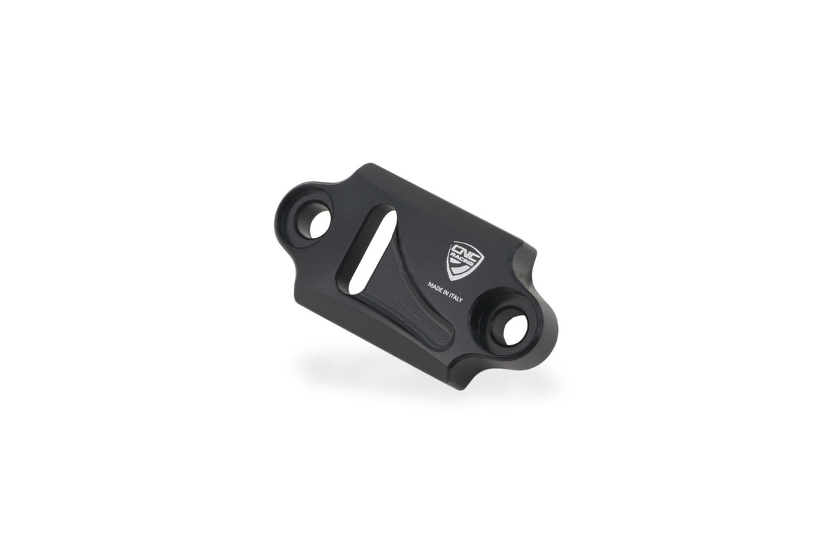 CNC Racing Brake Lines Cover for Ducati Hypermotard 698 Mono