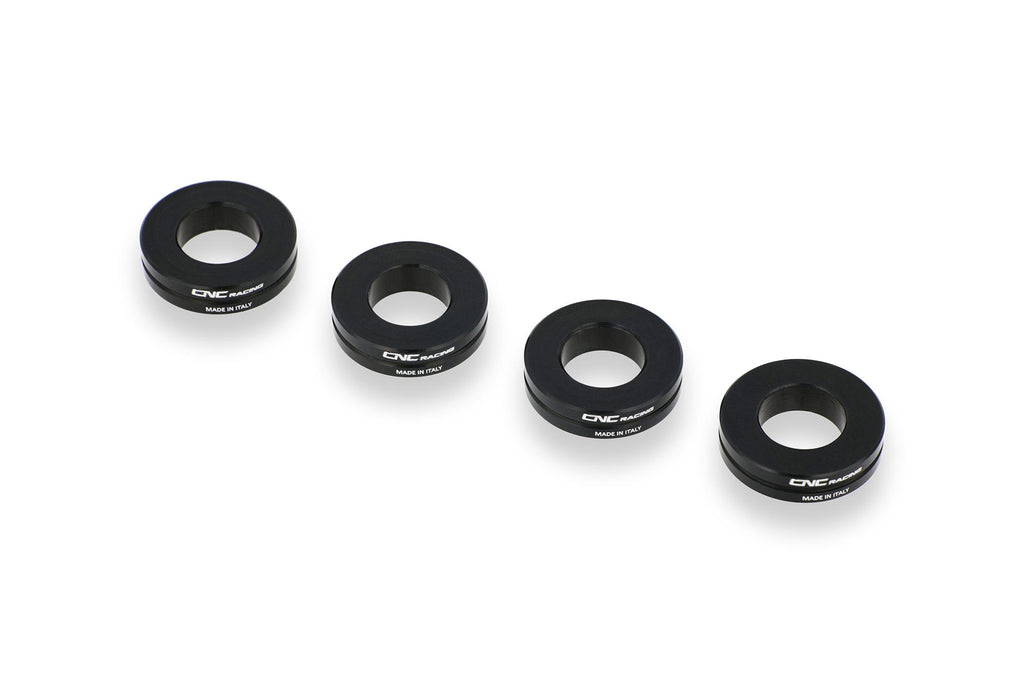 CNC Racing Front Brake Caliper Spacers Kit