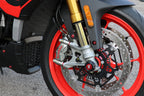 CNC Racing Front Brake Caliper Spacers Kit - CNC Racing image 4