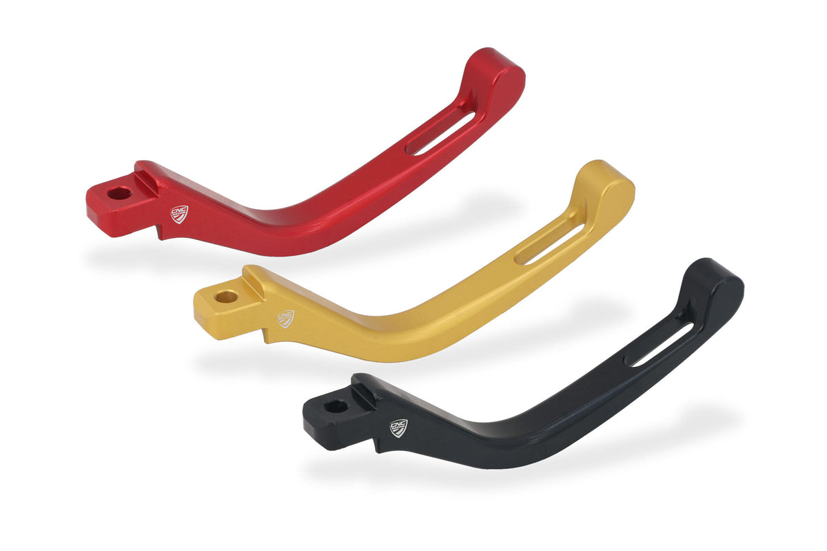 CNC Racing Lever Final Part Short for Brembo Brake Master Cylinder CNC – Xr Models - CNC Racing