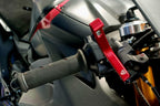 CNC Racing Lever Final Part Short for Brembo Brake Master Cylinder CNC – Xr Models - CNC Racing image 3