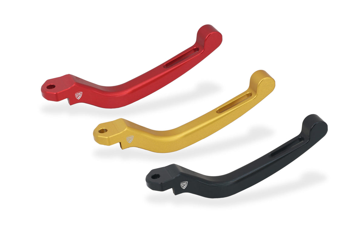 CNC Racing Lever Final Part Short for Brembo RCS Corsacorta - CNC Racing
