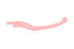 CNC Racing Lever Final Part for Brembo RCS Corsacorta - CNC Racing image 4
