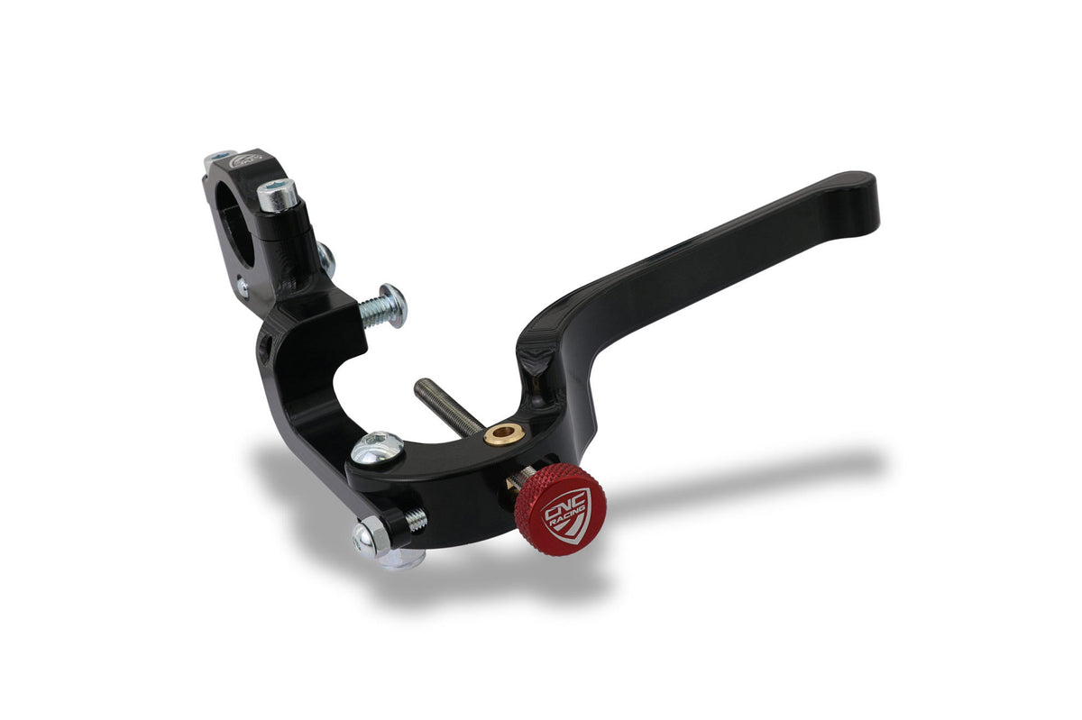 CNC Racing Rear Brake Pump Handlebar Control Kit - CNC Racing
