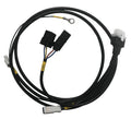 SP Electronics Plug&Play wiring harness for DTI Quick Shifter kit