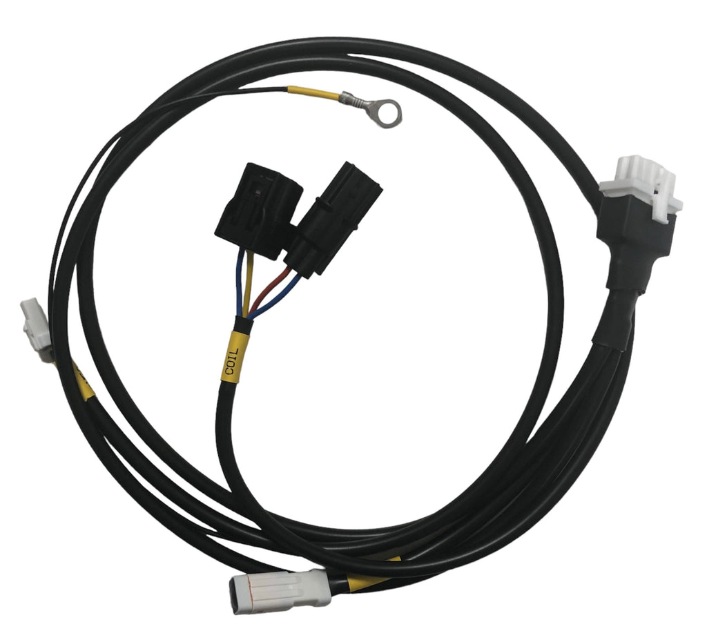 SP Electronics DTI Quick Shifter Kit - Pull sensor - QSDTI-H1112M1C0-STR - image 4 of 4