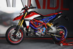 CNC Racing Ring Gear Z42 P525 5-Hole for Ducati - CNC Racing image 3