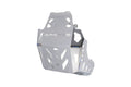 GPR Tech Titanium Skid Plate - Moto Morini X-CAPE 650 (2021–2024)