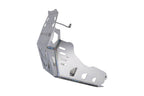 GPR Tech Titanium Skid Plate - Moto Morini X-CAPE 650 (2021–2024) - image 2
