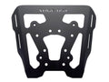 GPR Tech Alpi-Tech 35L Aluminium Top Case with Specific Fitting Plate - Voge 900DSX (2024–2025) - Silver - image 4