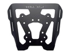 GPR Tech Alpi-Tech 35L Aluminium Top Case with Specific Fitting Plate - Voge 900DSX (2024–2025) - Silver - image 4