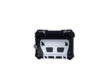 GPR Tech Industry 38L + 38L Aluminium Side Case Set - Black - image 10