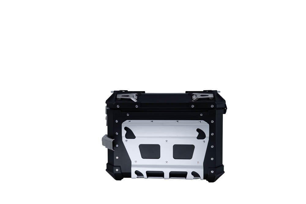 GPR Tech Industry 38L + 38L Aluminium Side Case Set - Black - image 10
