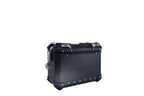 GPR Tech Industry 38L + 38L Aluminium Side Case Set - Black - image 16
