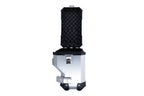 GPR Tech Industry 38L + 32L Aluminium Side Case Set - Silver - image 10